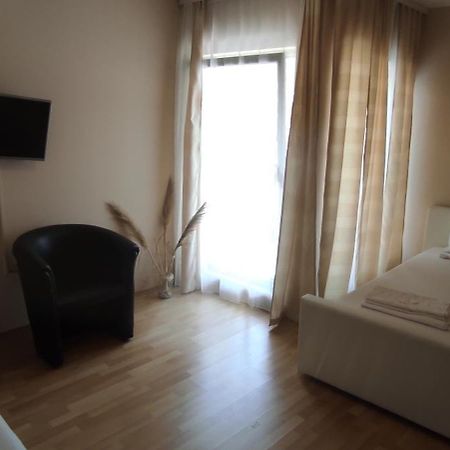 Hotel & Rooms Lombrelle Mostar Zewnętrze zdjęcie