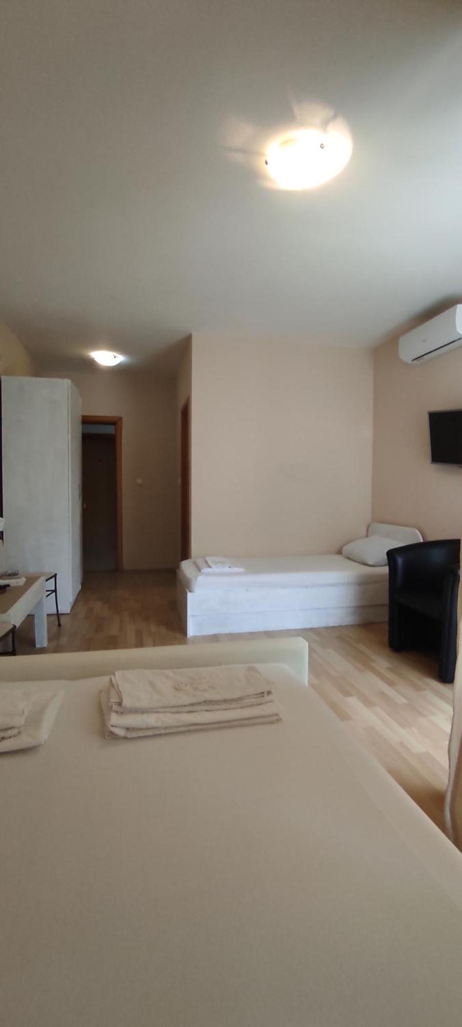 Hotel & Rooms Lombrelle Mostar Zewnętrze zdjęcie