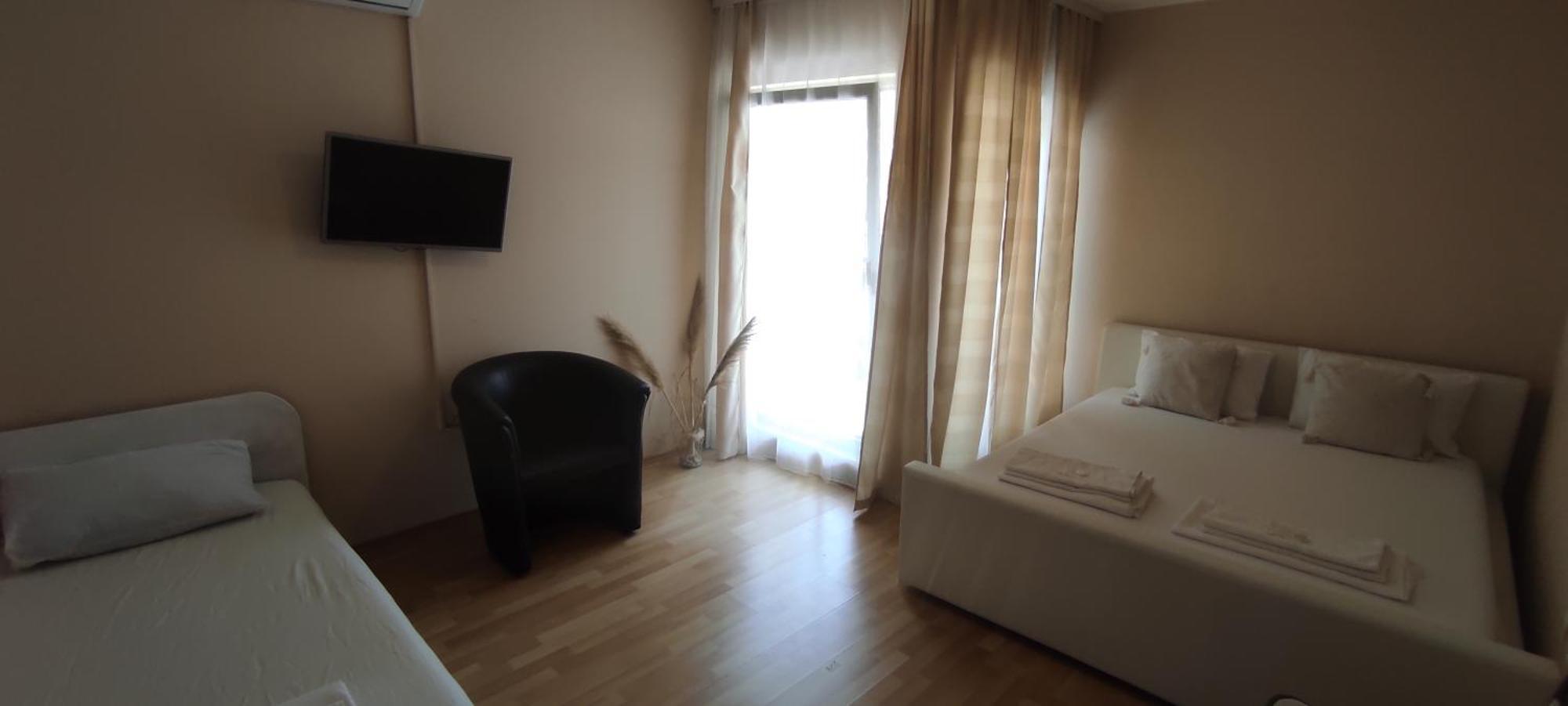 Hotel & Rooms Lombrelle Mostar Zewnętrze zdjęcie