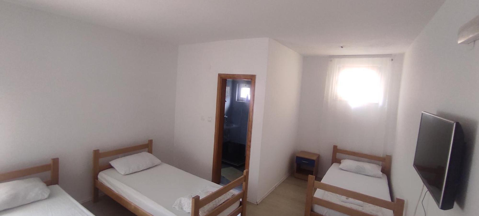 Hotel & Rooms Lombrelle Mostar Zewnętrze zdjęcie