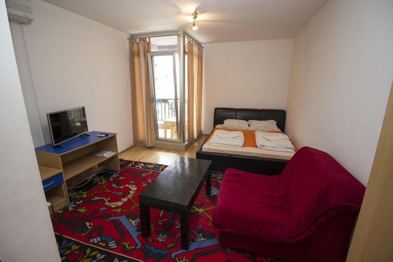 Hotel & Rooms Lombrelle Mostar Zewnętrze zdjęcie