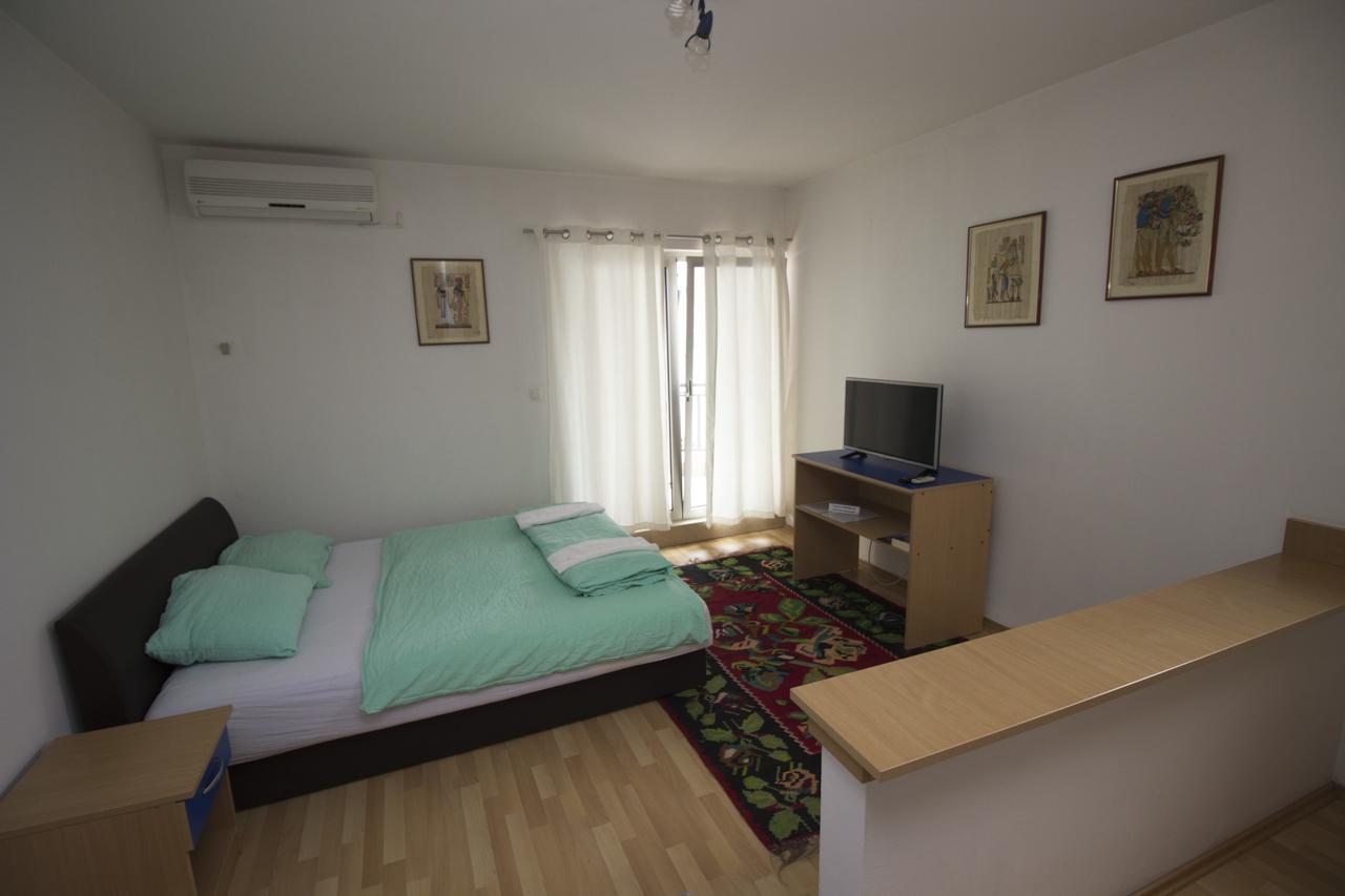 Hotel & Rooms Lombrelle Mostar Zewnętrze zdjęcie